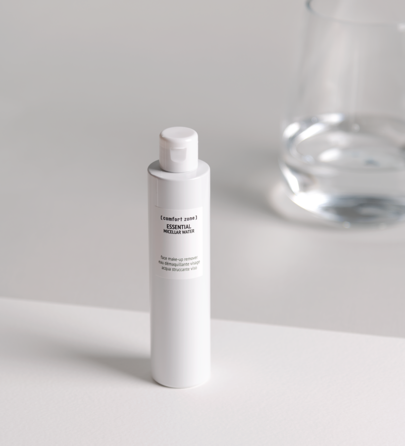 ESSENTIAL MICELLAR WATER