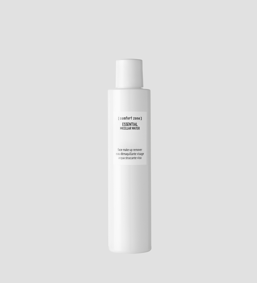 ESSENTIAL MICELLAR WATER - Comfortzone