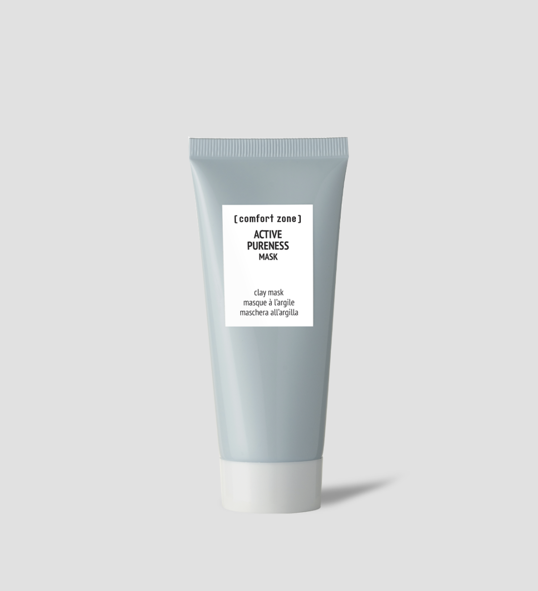 ACTIVE PURENESS MASK