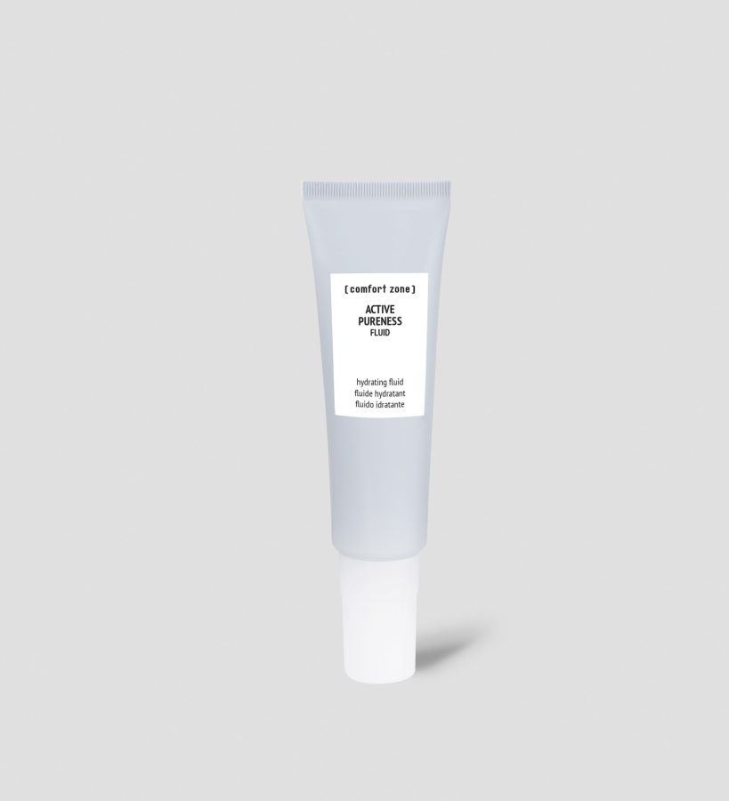 ACTIVE PURENESS FLUID