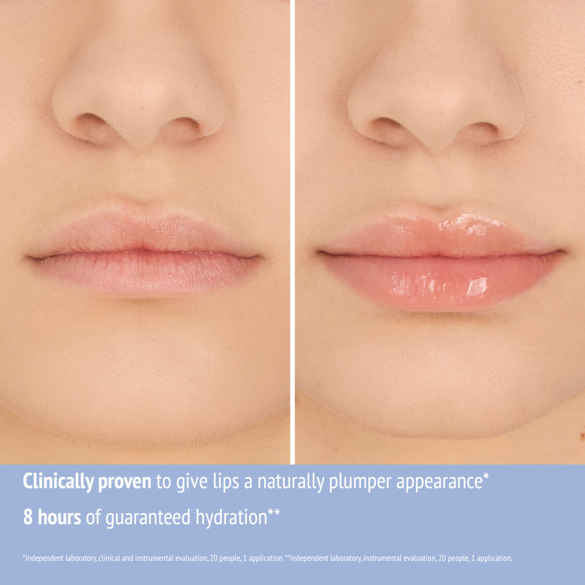 HYDRAMEMORY PLUMPING LIP BALM