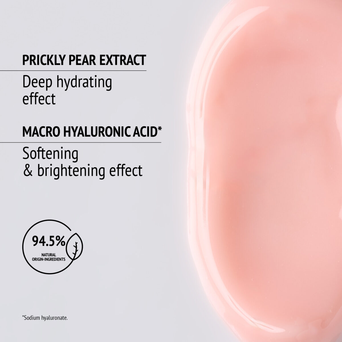 HYDRAMEMORY HYDRA-BOOST LIP MASK