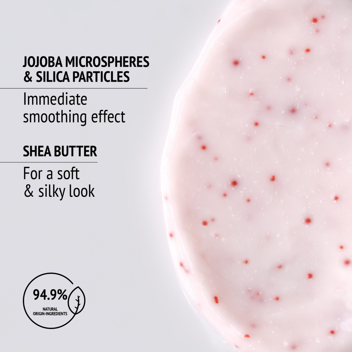 HYDRAMEMORY EXFOLIATING LIP SCRUB