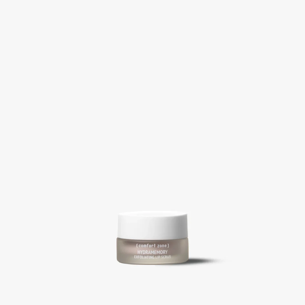 HYDRAMEMORY EXFOLIATING LIP SCRUB