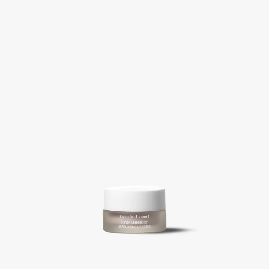 HYDRAMEMORY EXFOLIATING LIP SCRUB