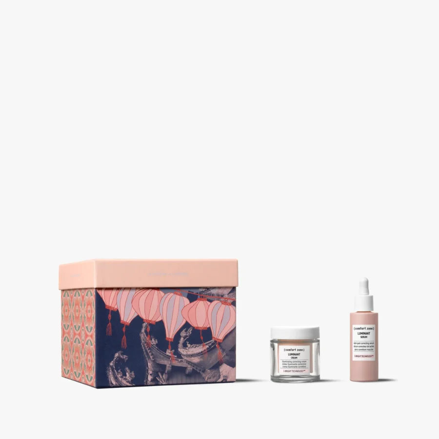 The City Of Lanterns