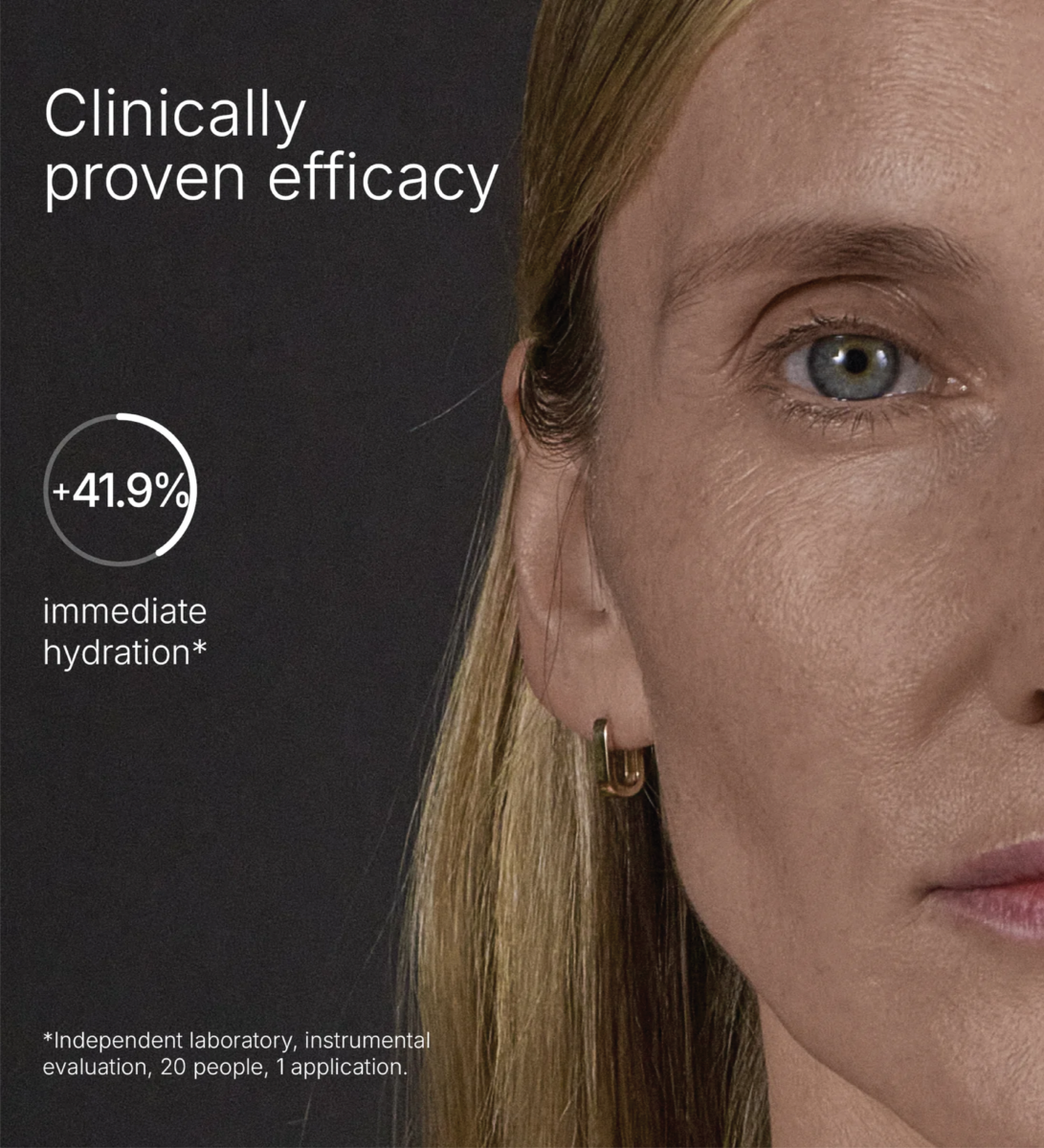 SKIN REGIMEN LX HA4 JELLY SERUM