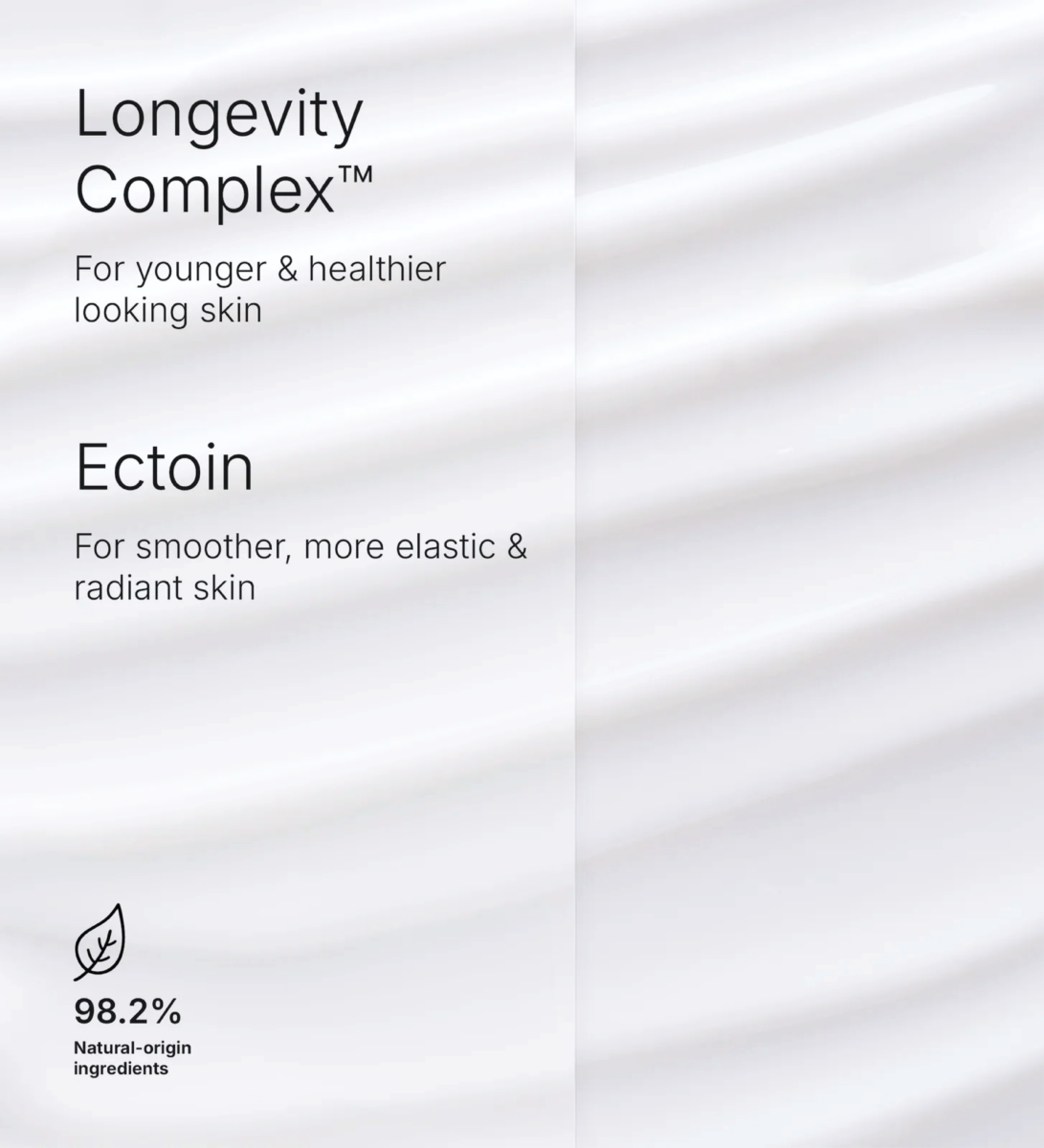 SKIN REGIMEN LX TRIPEPTIDE GEL CREAM